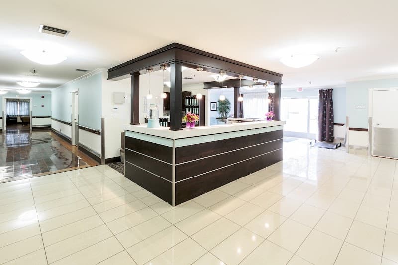 Photo of DESERT BLOSSOM HEALTH & REHAB CENTER