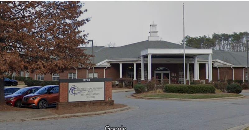 Photo of Blumenthal Health and Rehabilitation Center