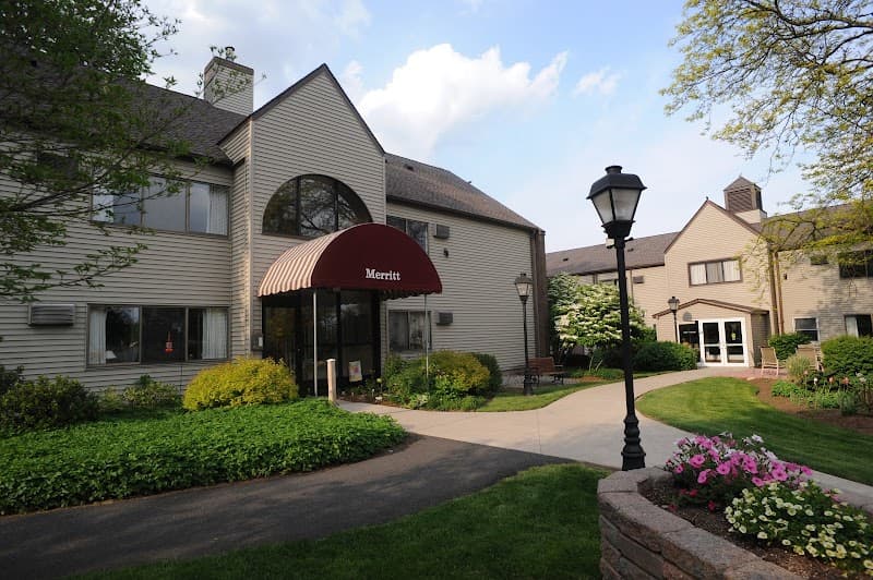 Photo of DAY BROOK VILLAGE SENIOR LIVING