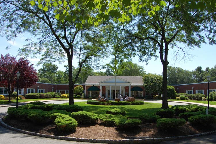 Photo of INGLEMOOR REHABILITATION AND CARE CENTER