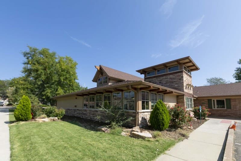 Photo of LITTLETON CARE AND REHABILITATION CENTER