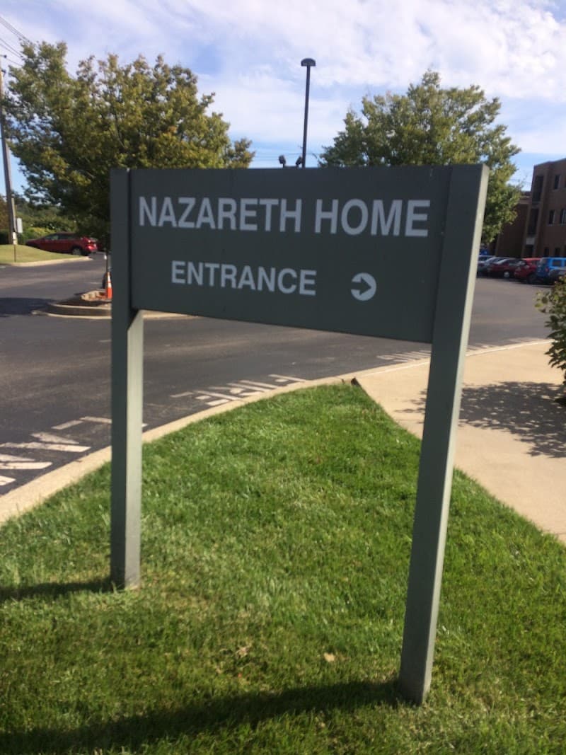 Photo of NAZARETH HOME