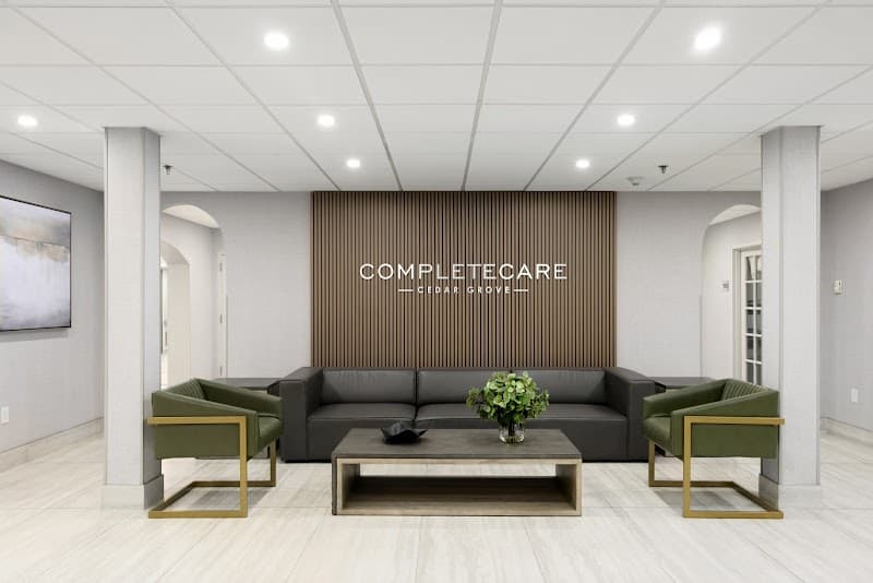 Photo of COMPLETE CARE AT CEDAR GROVE