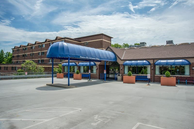 Photo of WESTERN HILLS RETIREMENT VILLAGE