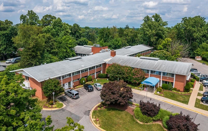 Photo of AUTUMN LAKE HEALTHCARE AT ARCOLA