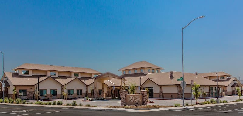 Photo of ADVANCED HEALTH CARE OF SACRAMENTO