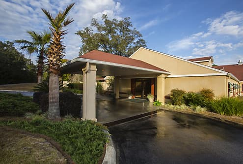 Photo of SOLARIS HEALTHCARE PENSACOLA