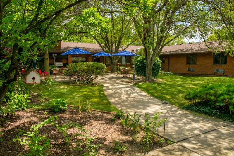 Photo of WEST PARK CARE CENTER LLC