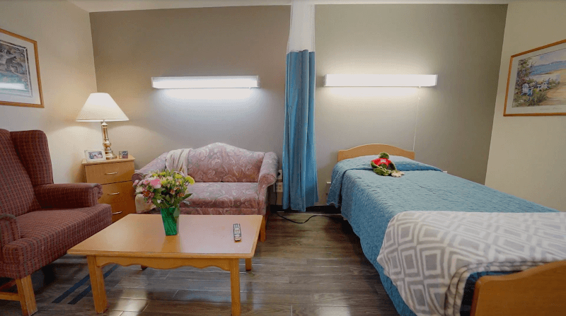 Photo of MAJESTIC CARE OF FORT WAYNE