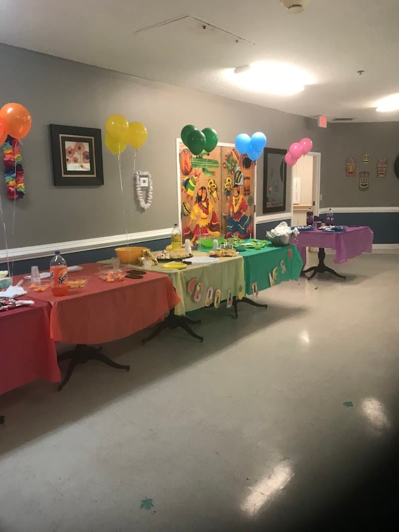 Photo of Forrest Oakes Healthcare