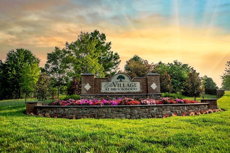 Photo of Edgewood Place at the Village at Brookwood