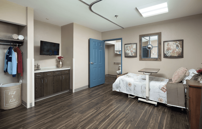 Photo of Fairmont Skilled Nursing and Therapy