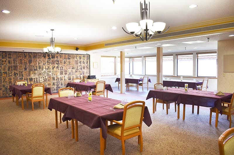 Photo of LOYALHANNA CARE CENTER