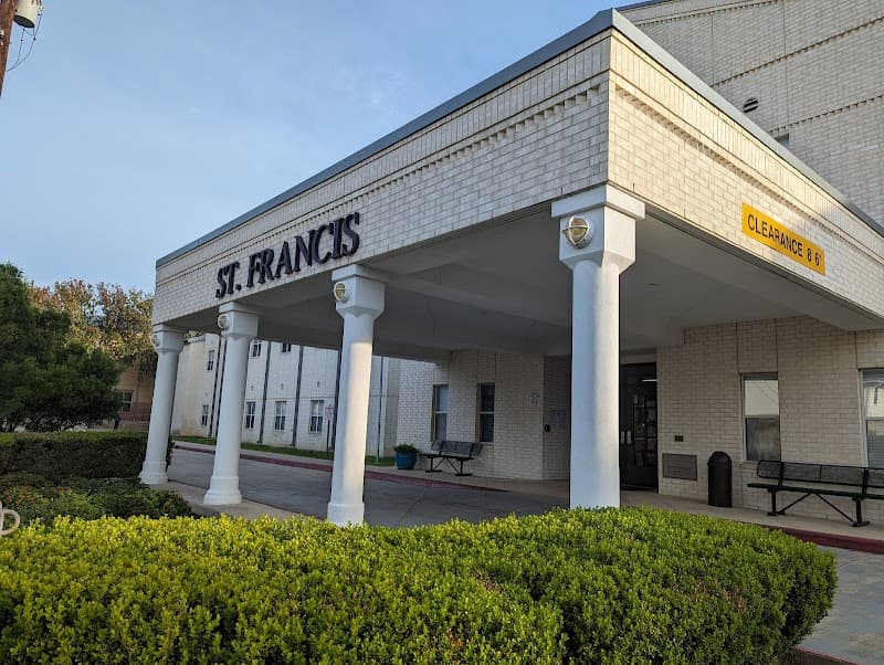 Photo of ST. FRANCIS NURSING HOME