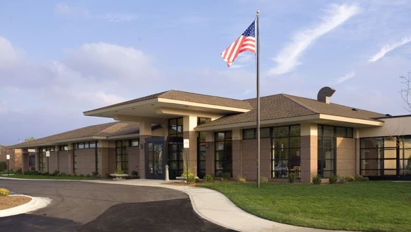 Photo of Medilodge of Howell