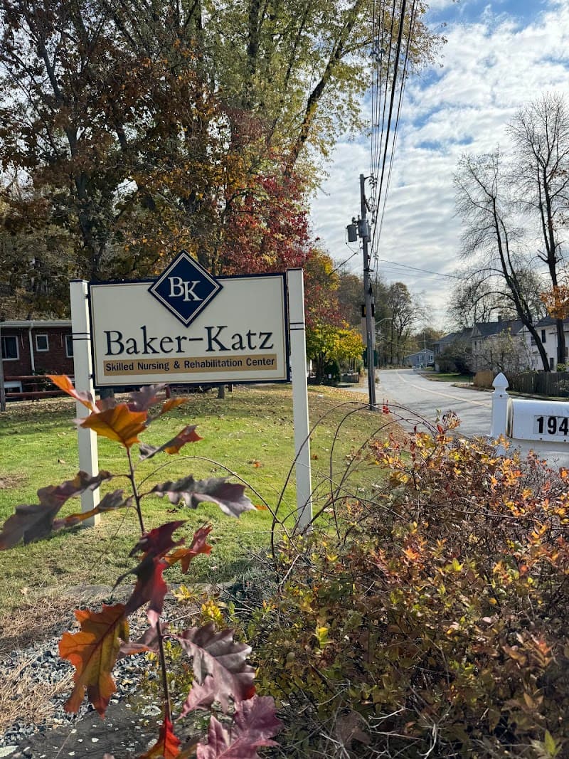 Photo of BAKER-KATZ SKILLED NURSING AND REHABILITATION CTR