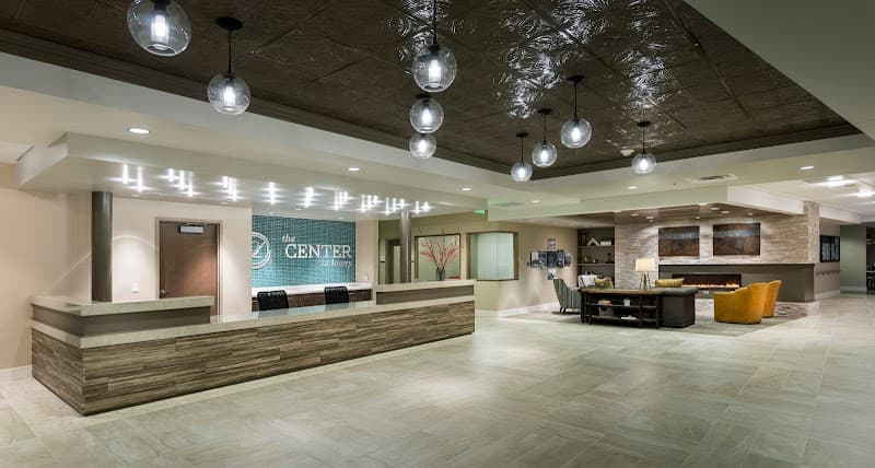 Photo of CENTER AT LOWRY, LLC