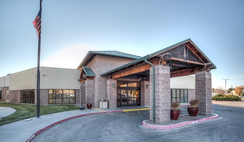 Photo of Uptown Rehabilitation Center