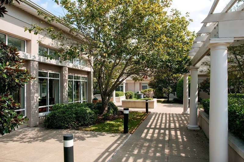 Photo of GARDEN TERRACE HEALTHCARE CENTER OF HOUSTON