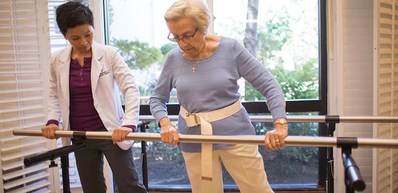 Photo of VILLA GARDENS HEALTH CARE UNIT