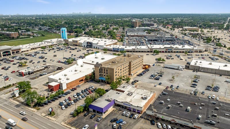 Photo of ELEVATE CARE NILES