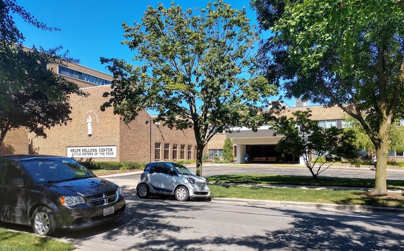 Photo of LITTLE SISTERS OF THE POOR