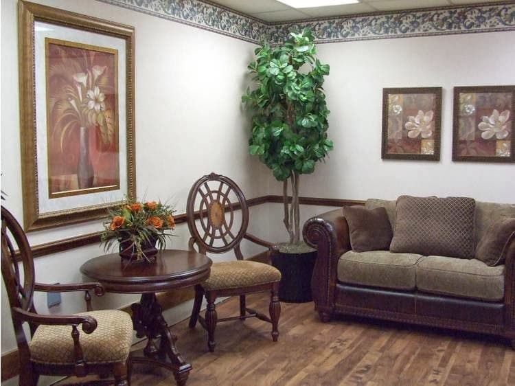 Photo of MILLER'S MERRY MANOR