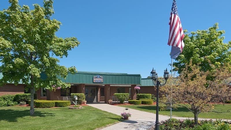 Photo of Medilodge of Tawas City