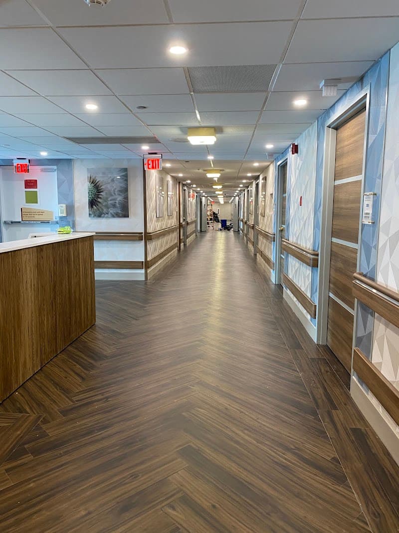 Photo of Sharpville Residence and Rehabilitation Center