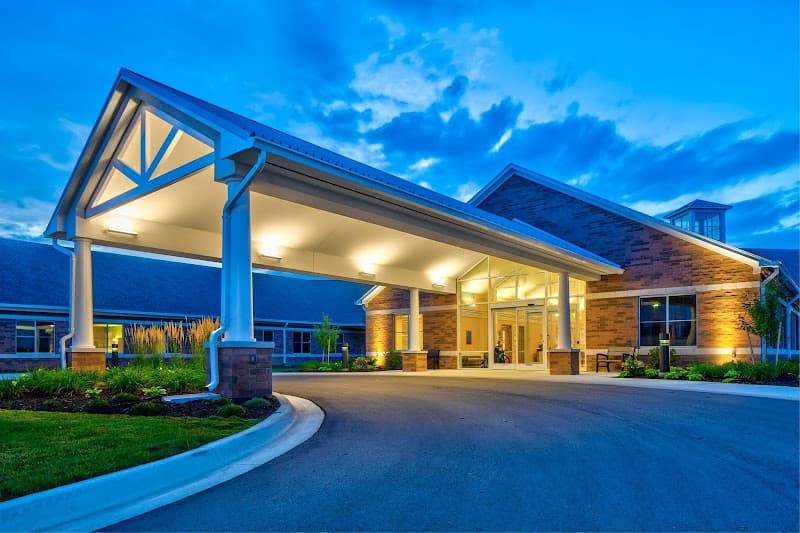 Photo of Pleasant View Shiawassee County Medical Care Facil