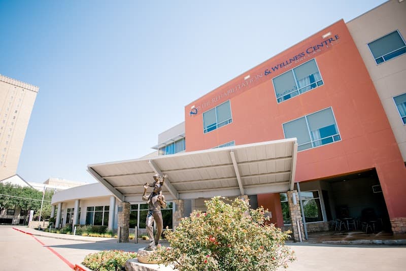 Photo of AVIR AT DALLAS