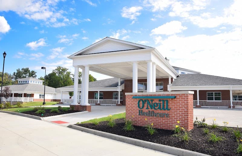 Photo of O'NEILL HEALTHCARE FAIRVIEW PARK