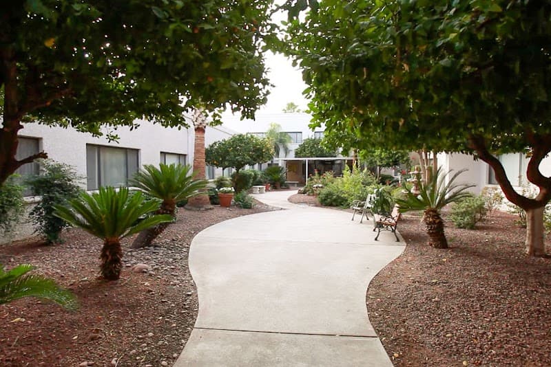 Photo of LIFE CARE CENTER OF TUCSON