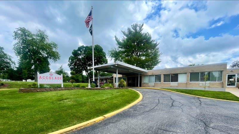 Photo of ACCOLADE PAXTON SENIOR LIVING