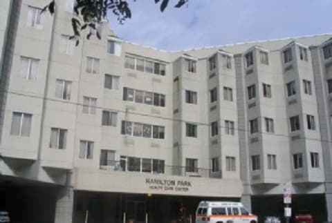 Photo of ALARIS HEALTH AT HAMILTON PARK