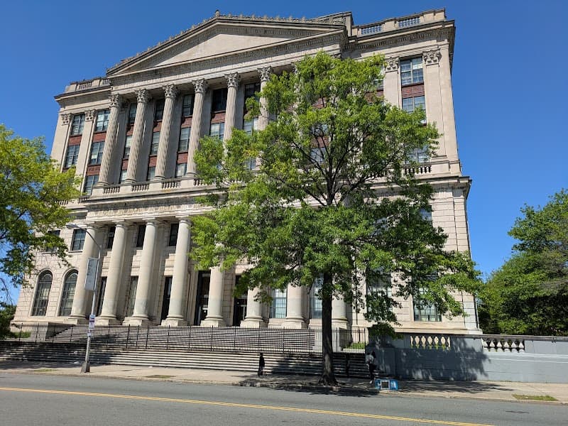 Photo of NEW VISTA NURSING & REHABILITATION CTR