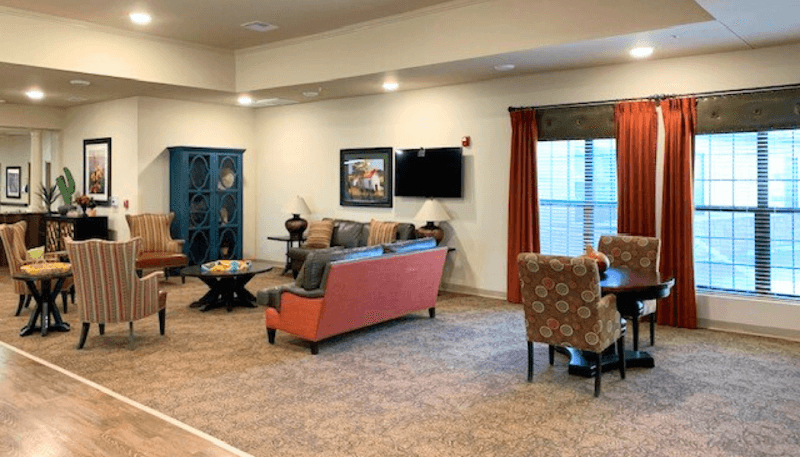 Photo of AVIR AT PATRIOT