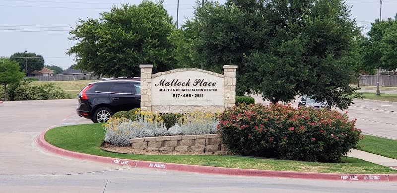 Photo of Matlock Place Health & Rehabilitation Center