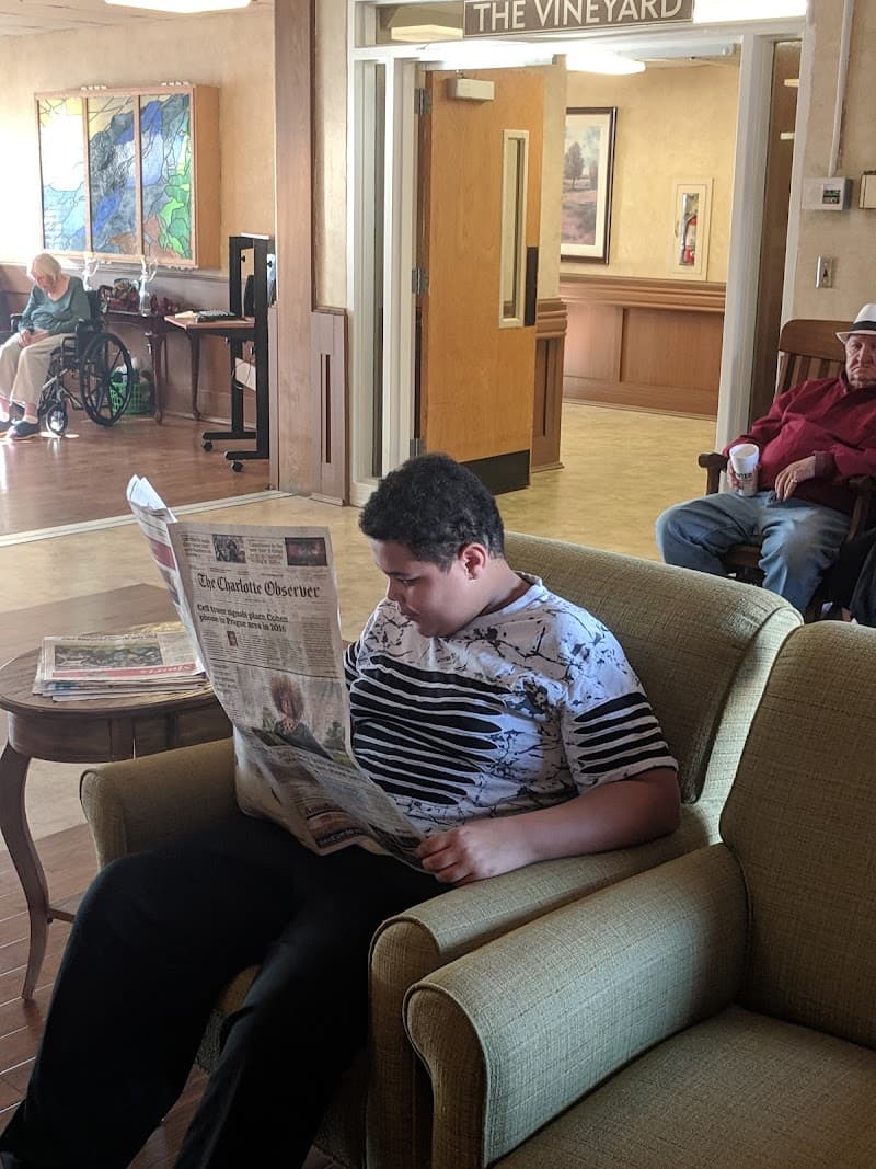 Photo of Trinity Place