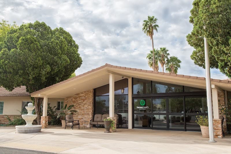 Photo of HAVEN OF SCOTTSDALE