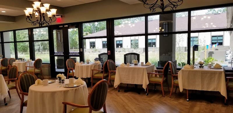 Photo of PAVILION FOR HEALTH CARE, THE