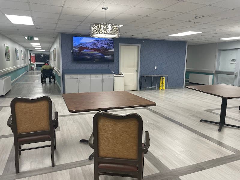 Photo of FULTON CENTER FOR REHABILITATION LLC