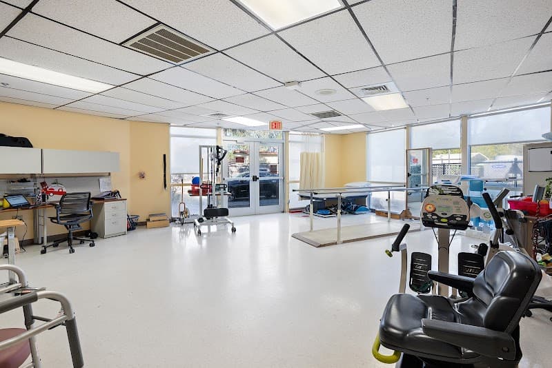 Photo of RIVERWOOD CENTER