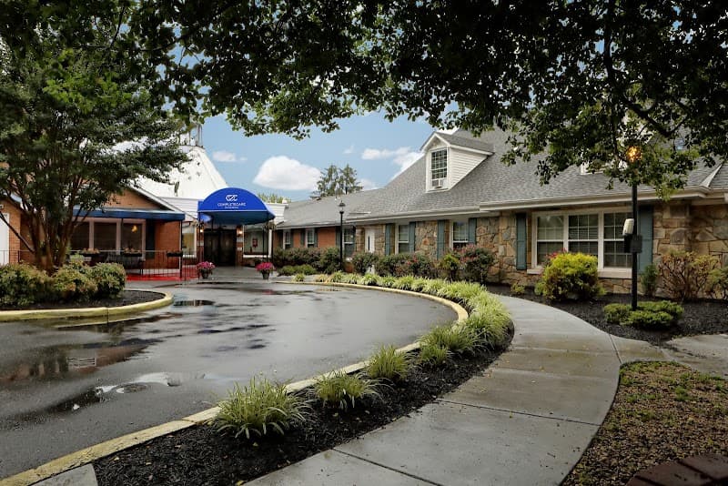 Photo of COMPLETE CARE AT SPRINGBROOK