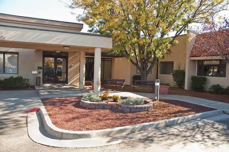 Photo of Life Care Center of Farmington