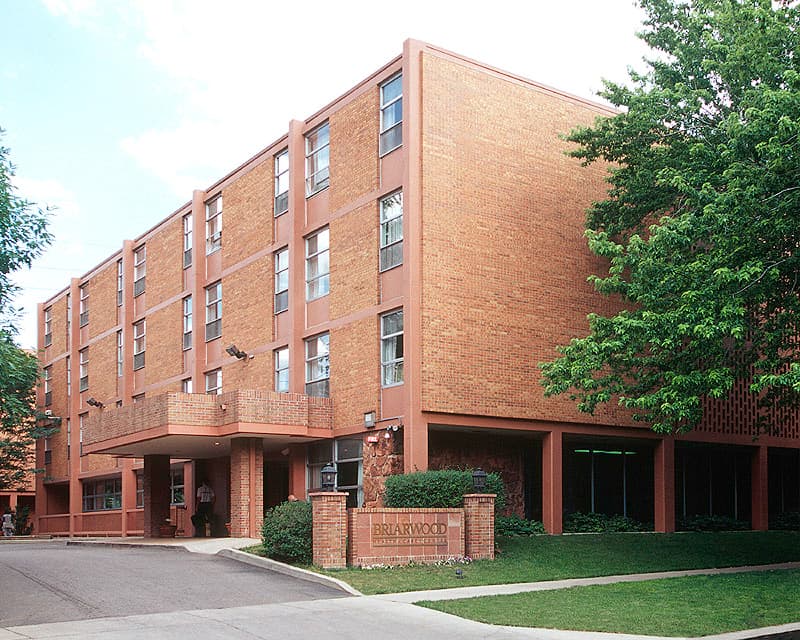 Photo of BRIARWOOD HEALTH CARE CENTER