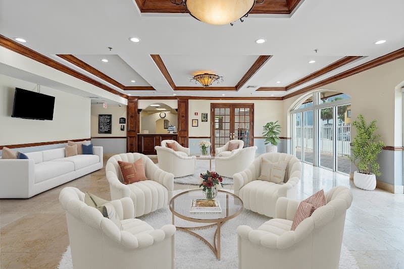 Photo of Ponce Health and Rehabilitation Center