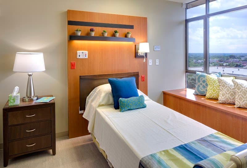 Photo of PURE HEALTH TRANSITIONAL CARE AT TEXAS HEALTH PRES