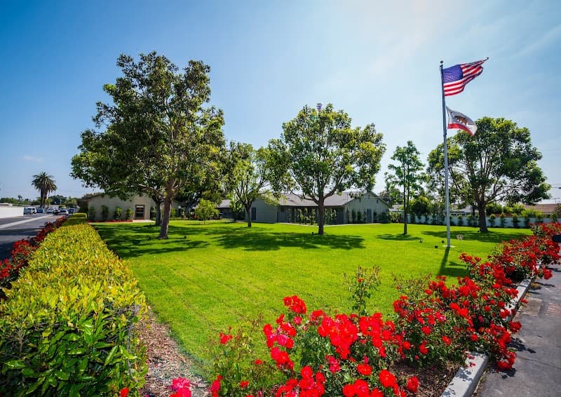Photo of SUN MAR NURSING CENTER