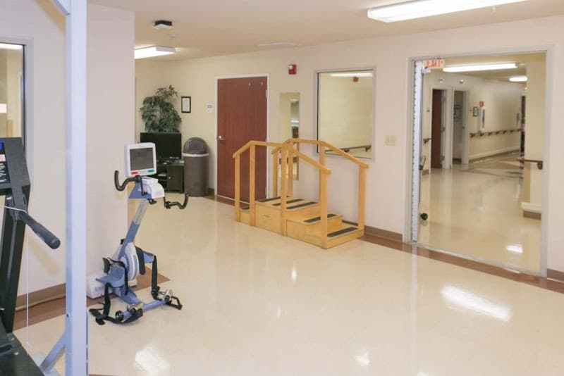 Photo of Copperfield Healthcare and Rehabilitation